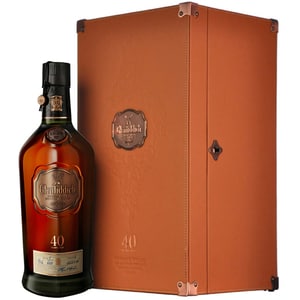 Whisky Glenfiddich 40 YO AI, 0.7L 