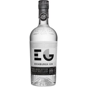 Gin Edinburgh, 0.7L