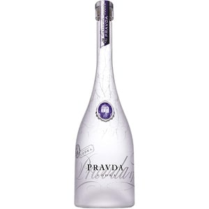 Vodka Pravda, 0.7L