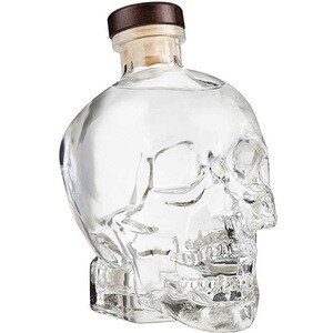 Vodka Crystal Head, 0.7L