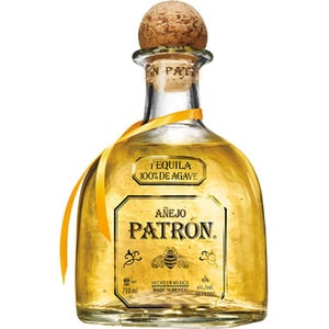 Tequila Patron Anejo, 0.7L