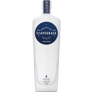 Vodka Scapegrace, 0.7L
