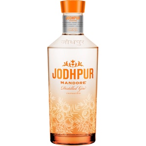 Gin Jodhpur Mandore, 0.7L