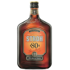 Rom Stroh 80, 0.7L