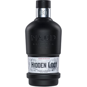 Rom Naud Spice, 0.7L