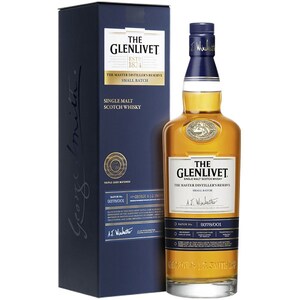 Whisky Glenlivet Master Distiller's Reserve, 1L