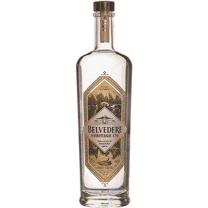 Vodka Belvedere Heritage 176, 0.7L