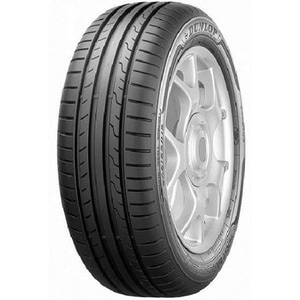Anvelopa vara DUNLOP Sport BluResponse 205/55R16 91V 