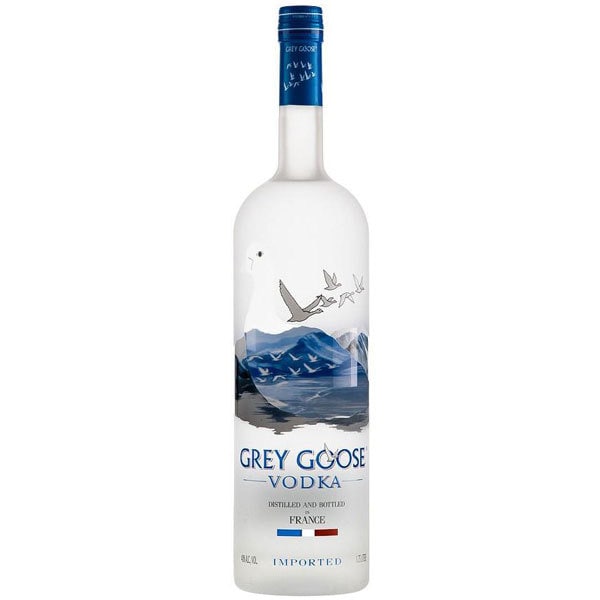Vodka Grey Goose Original, 3L