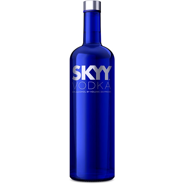 Vodka Skyy Vodka, 1L