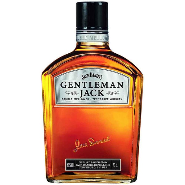 Whisky Jack Daniel's Gentleman Jack, 0.7L