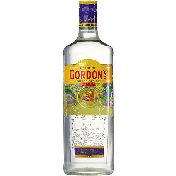 Gin Gordon's, 0.7L