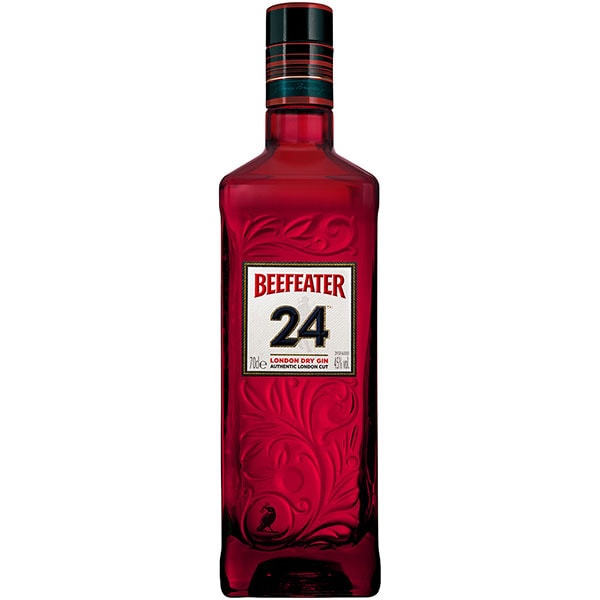 Gin Beefeater 24, 0.7L