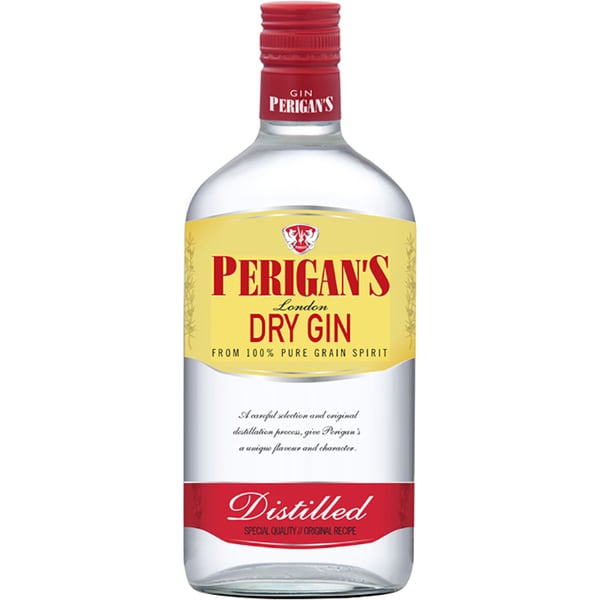 Gin Perigan's, 0.7L