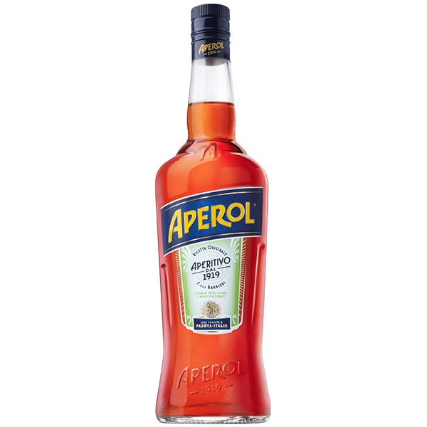 Aperitiv Aperol, 0.7L