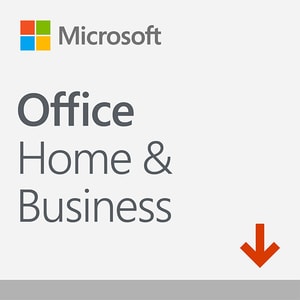 Licenta electronica Microsoft Office Home and Business 2021, 1 utilizator, Windows/Mac, Toate limbile, ESD