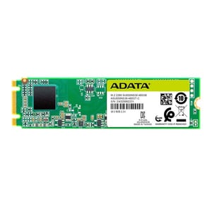 Solid-State Drive (SSD) ADATA Ultimate SU650, 120GB, SATA3, M.2, ASU650NS38-120GT-C