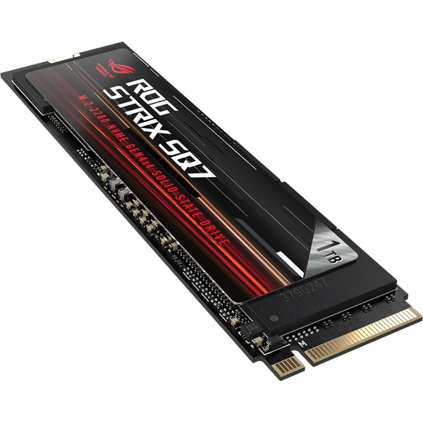 Solid-State Drive (SSD) ASUS ROG Strix SQ7, 1TB,  PCI Express x4, M.2