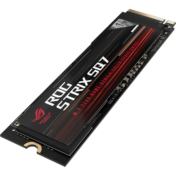 Solid-State Drive (SSD) ASUS ROG Strix SQ7, 1TB,  PCI Express x4, M.2
