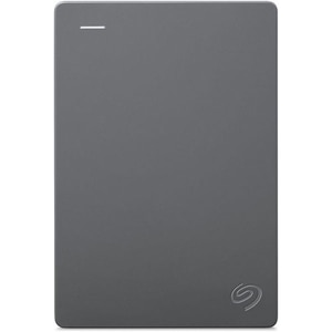 Hard Disk extern SEAGATE Basic STJL2000400, 2TB, USB 3.0, negru