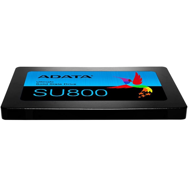 Solid-State Drive (SSD) ADATA SU800, 1TB, SATA3, 2.5", ASU800SS-1TT-C