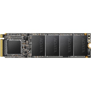 Distribute Management Sovereign Solid State Drive (SSD) - Format: M.2 PCIE