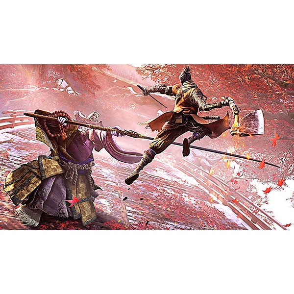 Sekiro ps4 pret hot sale