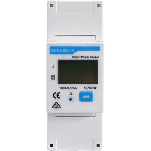 Smart meter monofazat HUAWEI DDSU666H, uz industrial, TVA 19%