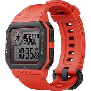 Smartwatch AMAZFIT Neo, Android/iOS, Red