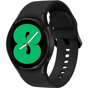Smartwatch SAMSUNG Galaxy Watch4, 40mm, Android, Black