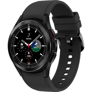 Smartwatch SAMSUNG Galaxy Watch4 Classic, 42mm, Android, Black