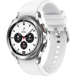 Smartwatch SAMSUNG Galaxy Watch4 Classic, 42mm, Android, Silver