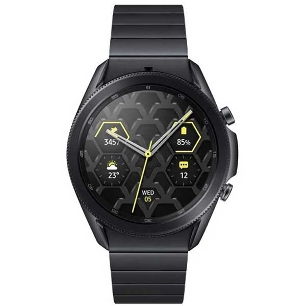 update galaxy watch ios