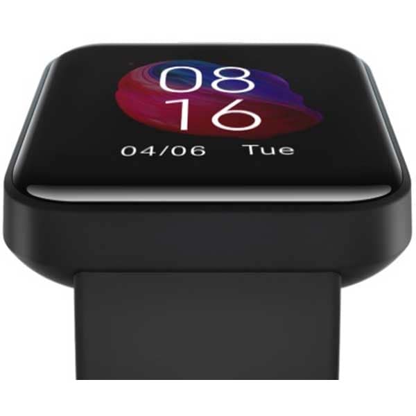 Smartwatch XIAOMI Mi Watch Lite, Android/iOS, Black
