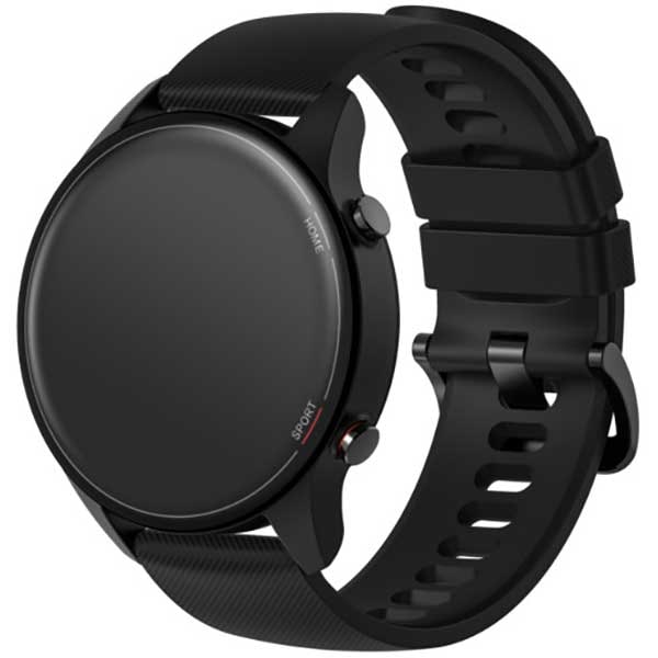 Smartwatch XIAOMI Mi Watch, Android/iOS, Black