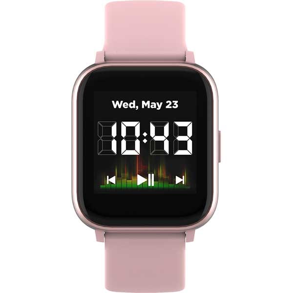 Smartwatch CANYON Salt CNS-SW78BB, Android/iOS, roz