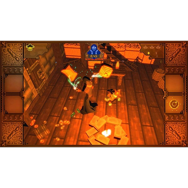 Smash hit shop plunder psvr