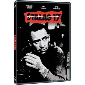 Stalag 17 DVD