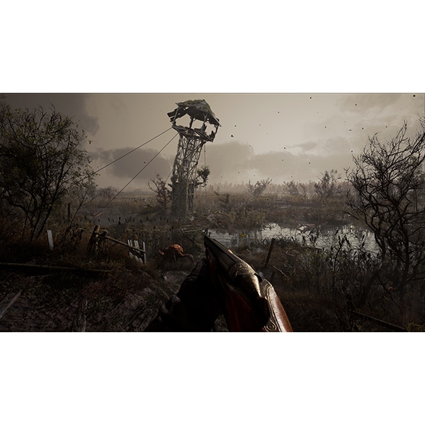Stalker 2: Heart of Chernobyl PC