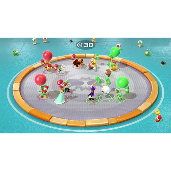 Super Mario Party - Nintendo Switch
