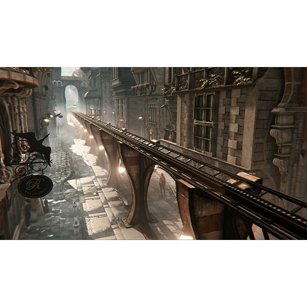 Syberia 4 The World Before Deluxe Edition PC