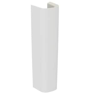 Piedestal IDEAL STANDARD Tesi T033501, 18 x 20 x 72 cm, alb