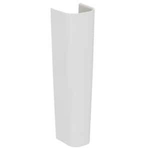 Piedestal IDEAL STANDARD Esedra T283901, 19 x 20 x 72.5 cm, alb