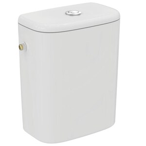 Rezervor WC IDEAL STANDARD Tesi T356701, 3-6l, alb
