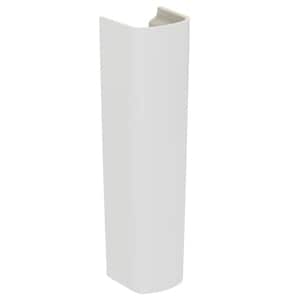 Piedestal IDEAL STANDARD Tonic II T429201, 17 x 18 x 71 cm, alb