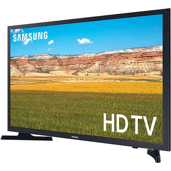 definite Landscape telex Televizor LED Smart SAMSUNG 32T4302, HD, HDR, 80cm