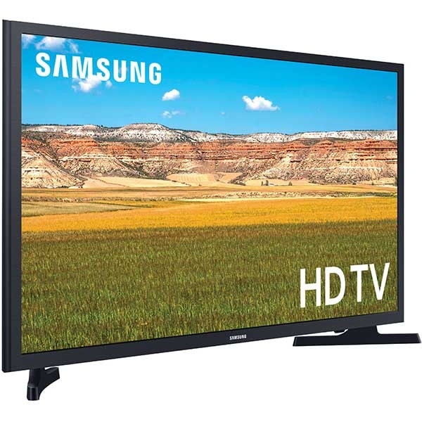 definite Landscape telex Televizor LED Smart SAMSUNG 32T4302, HD, HDR, 80cm