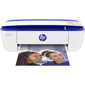 Multifunctional inkjet color HP DeskJet 3760 All-in-One, A4, USB, Wi-Fi