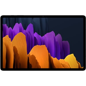 Tableta SAMSUNG Galaxy Tab S7+, 12.4", 128GB, 6GB RAM, Wi-Fi + 5G, Silver