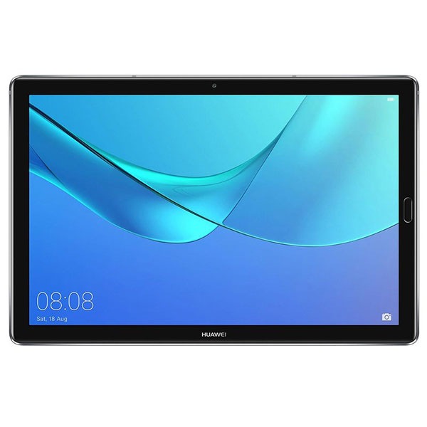 Tableta Huawei Mediapad M5 10 8 64gb 4gb Ram Wi Fi Space Gray